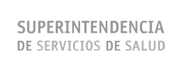 Superintendecia de Servicios de Salud